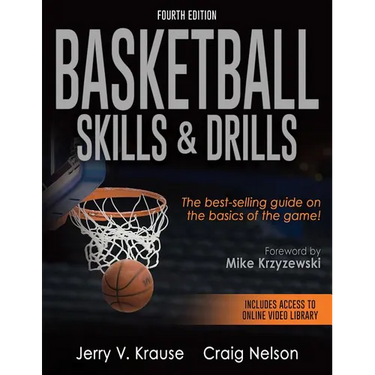 Basketball Skills & Drills