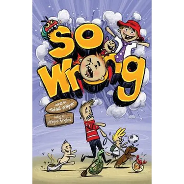 So Wrong