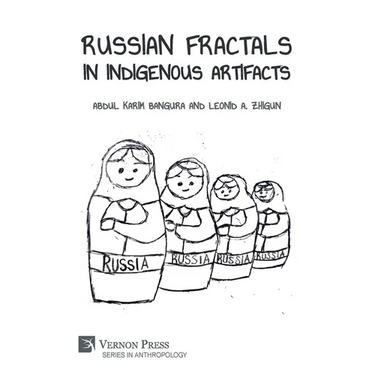 Russian Fractals in Indigenous Artifacts