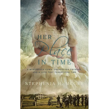 Her Place in Time
