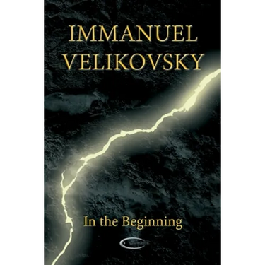 In the Beginning