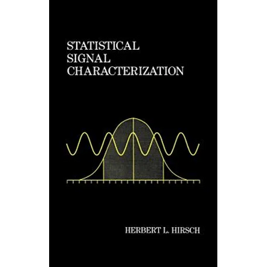 Statistical Signal Characterization