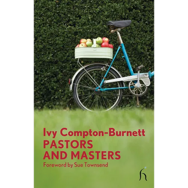 Pastors and Masters