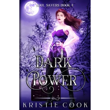 Dark Power