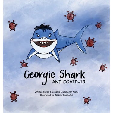 Georgie Shark and Covid-19
