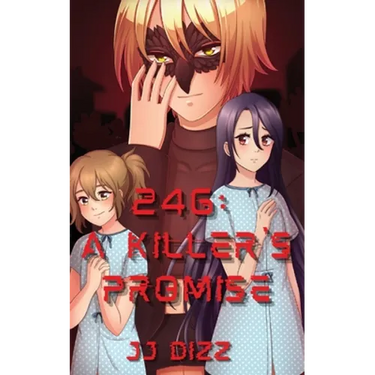 246: A Killer's Promise