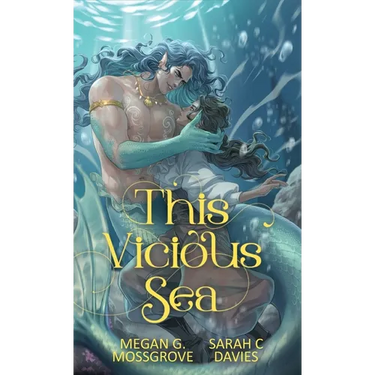 This Vicious Sea