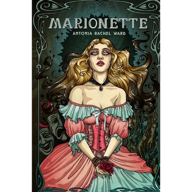 Marionette