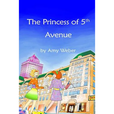 The Princess of 5th Avenue