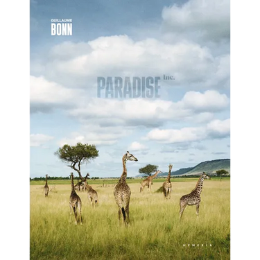 Paradise Inc.