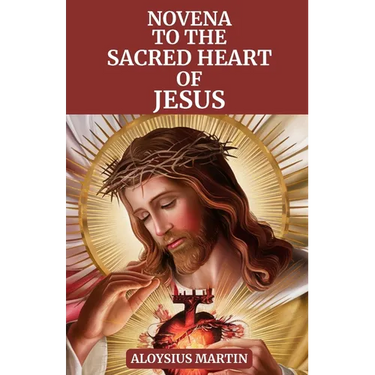 Novena to the Sacred Heart of Jesus