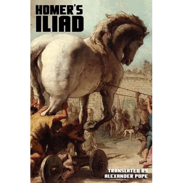 Homer's Iliad
