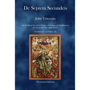 De Septem Secundeis