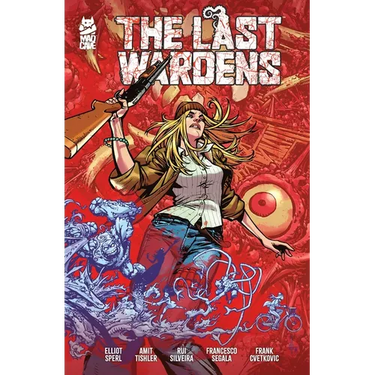 The Last Wardens