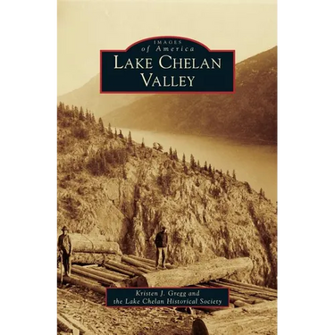 Lake Chelan Valley