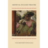 Medieval English Theatre 44