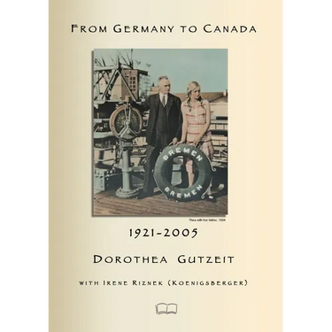 From Germany To Canada