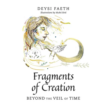 Fragments of Creation: Beyond the Veil of Time