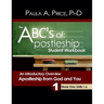 The ABCs of Apostleship: Student Workbook, Book One