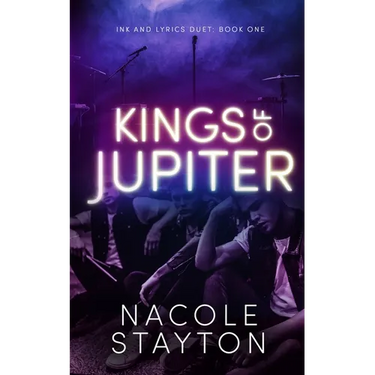 Kings of Jupiter