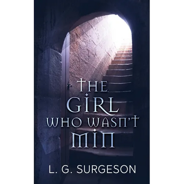 The Girl Who Wasn't Min
