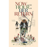 Now Is the Hour of Her Return: Poems in Praise of the Divine Mother Kali