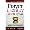 Prayer Therapy - Stop Hurting