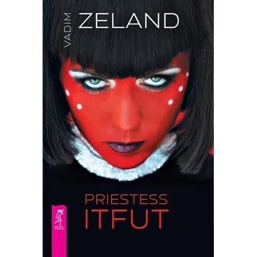 Priestess Itfut
