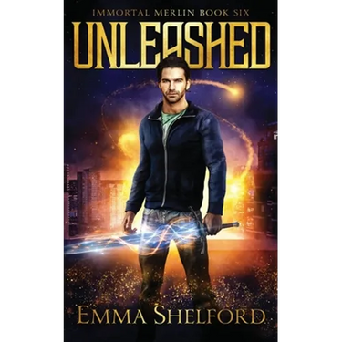 Unleashed