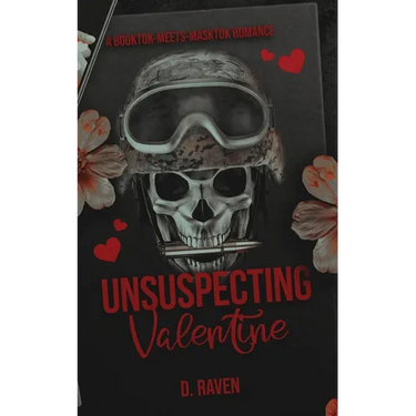 Unsuspecting Valentine