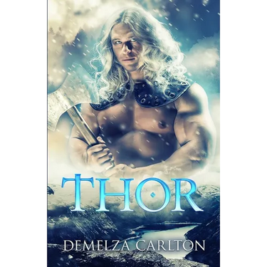 Thor: A Paranormal Protector Tale