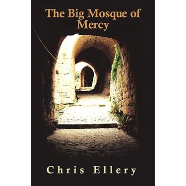 The Big Mosque of Mercy