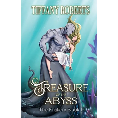 Treasure of the Abyss (The Kraken #1)