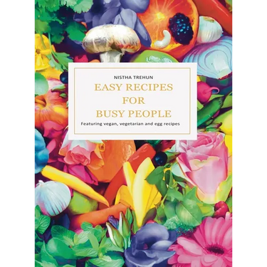 Easy Recipes for Busy People