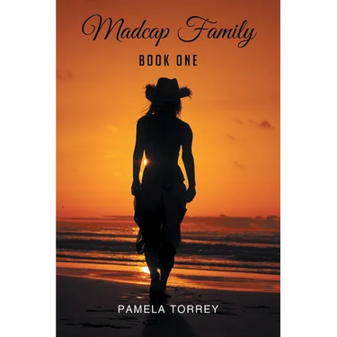 Madcap Family: Book One