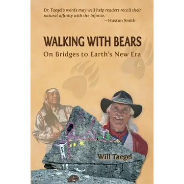 Walking With Bears: On Bridges to Earth's New Era