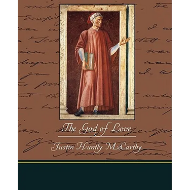 The God of Love