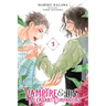 The Vampire and His Pleasant Companions, Vol. 3