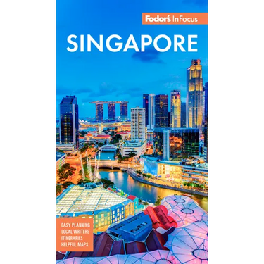 Fodor's InFocus Singapore