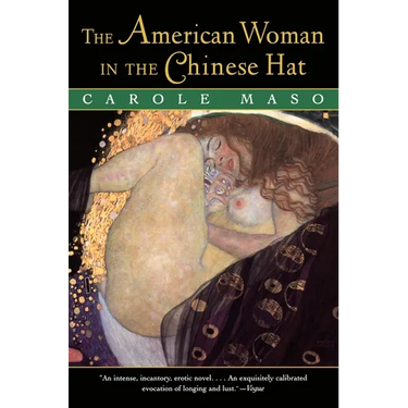 The American Woman in the Chinese Hat