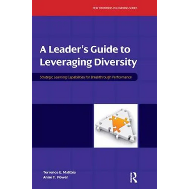 A Leader's Guide to Leveraging Diversity