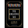 The Creative 365: A year of creativity - ideas for every day of the year