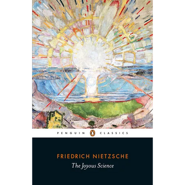 The Joyous Science