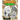 Creative Coloring Book-Volume 6: Coloring Monkeys & Gorillas