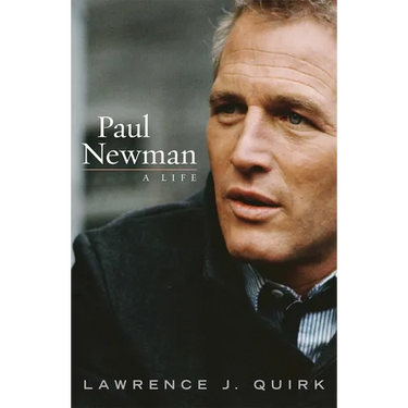 Paul Newman: A Life