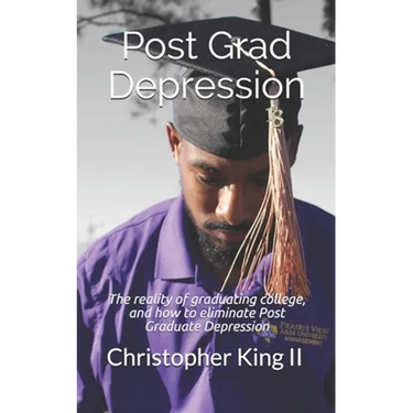 Post Grad Depression: The realities of graduating college, and how to eliminate post graduate depression