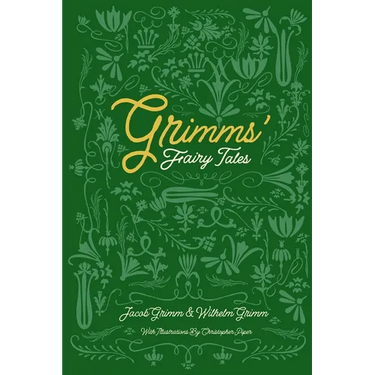 Grimms' Fairy Tales