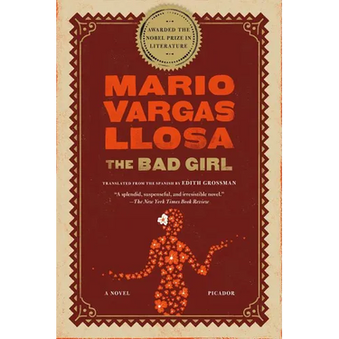 The Bad Girl