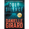 Cold Silence: A Chilling Psychological Thriller
