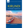 Kirundi-English/ English-Kirundi Dictionary & Phrasebook